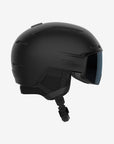 Salomon Casque Driver Prime Sigma (Unisexe)