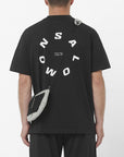 Salomon T-Shirt Round Logo
