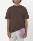 Salomon T-Shirt Round Logo