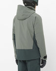 Salomon Veste Brilliants 2.0