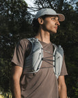 Salomon Veste D'hydratation ADV Skin 12 Set (Unisexe)