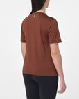 Salomon T-Shirt Shakeout Core