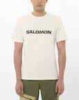 Salomon T-Shirt Logo