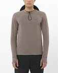 Salomon Chandail Essential Lightwarm