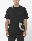 Salomon T-Shirt Round Logo