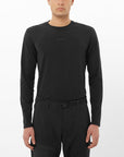 Salomon T-Shirt ML Trackline