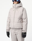 Salomon Veste Whitelight