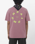 Salomon T-Shirt Round Logo