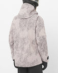 Salomon Veste Absolute 3L
