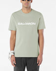 Salomon T-Shirt Logo