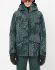 Salomon Veste Absolute 3L