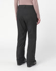Salomon Pantalon De Neige Whitelight