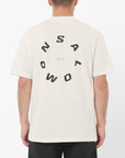 Salomon T-Shirt Round Logo