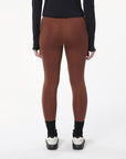 Salomon Legging Shakeout Core