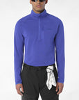 Salomon Chandail Essential Lightwarm