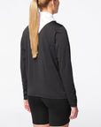 Salomon T-shirt ML Shakeout Core