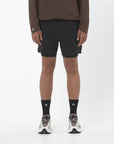 Salomon Short Sense Aero 2 In 1