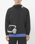 Salomon Veste Outwind FZ