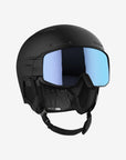 Salomon Casque Driver Prime Sigma (Unisexe)