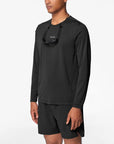 Salomon T-Shirt ML Shakeout Core