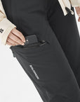 Salomon Pantalon Brilliant