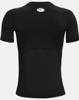 Under Armour T-Shirt HeatGear (7 à 18 ans)