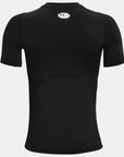 Under Armour T-Shirt Heatgear (7 à 18 ans)