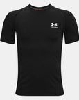 Under Armour T-Shirt Heatgear (7 à 18 ans)