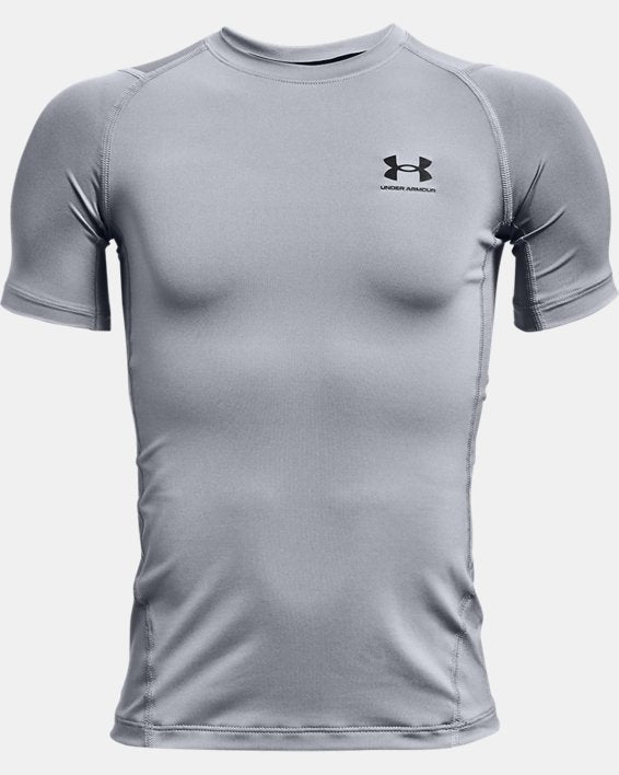 Under Armour T-Shirt HG Armour Junior