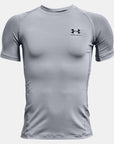 Under Armour T-Shirt HG Armour Junior