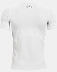 Under Armour T-Shirt HG Armour Junior