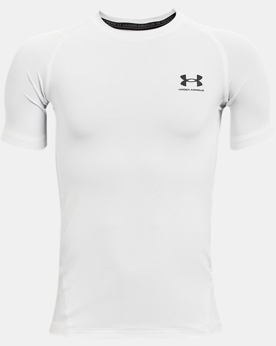 Under Armour T-Shirt HG Armour Junior