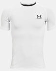 Under Armour T-Shirt Heatgear (7 à 18 ans)