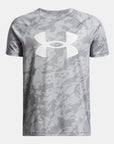 Under Armour T-Shirt Tech BL Junior