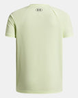 Under Armour T-Shirt Tech And Trade (7 à 18 ans)