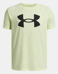 Under Armour T-Shirt Tech And Trade (7 à 18 ans)