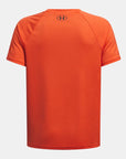 Under Armour T-Shirt Tech Big Logo Junior XS à XL
