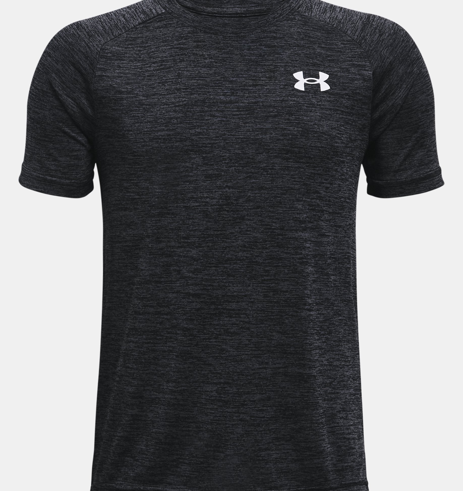Under Armour T-Shirt Tech 2.0 Junior XS à XL