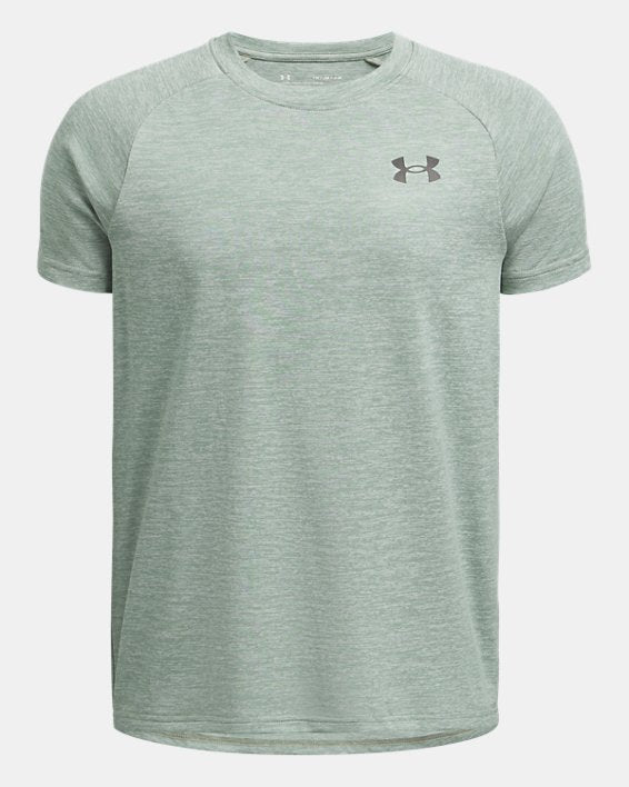 Under Armour T-Shirt Tech 2.0 Junior XS à XL