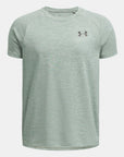 Under Armour T-Shirt Tech 2.0 Junior XS à XL