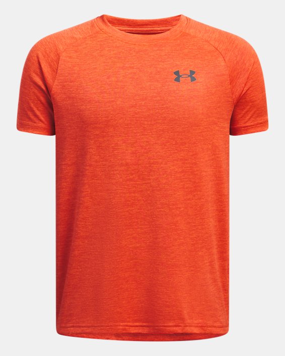Under Armour T-Shirt Tech 2.0 Junior XS à XL