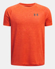Under Armour T-Shirt Tech 2.0 Junior XS à XL