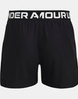 Under Armour Short Tech Play Up (2T à 4)