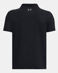 Under Armour Polo Matchplay (7 à 18ans)