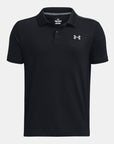 Under Armour Polo Matchplay (7 à 18ans)