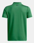 Under Armour Polo Matchplay (7 à 18ans)