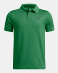 Under Armour Polo Matchplay (7 à 18ans)