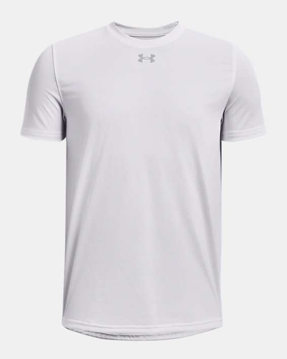 Under Armour T-Shirt UA Team Tech Junior