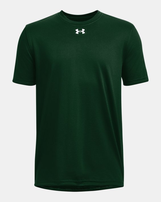 Under Armour T-Shirt UA Team Tech Junior