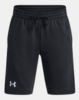 Under Armour Short Rival (7 à 18 ans)